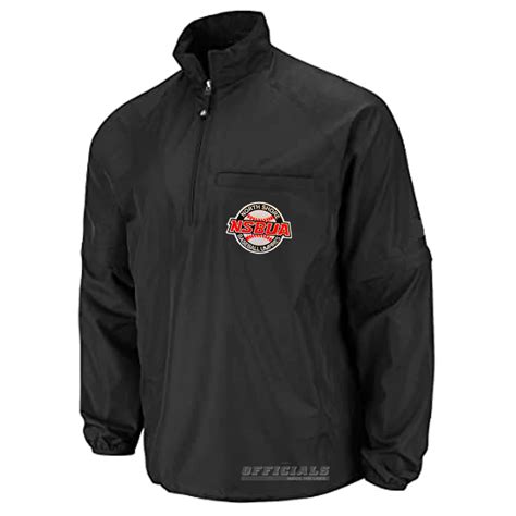 smitty mlb replica convertible jacket|Smitty Black Convertible Umpire Jacket (A10) .